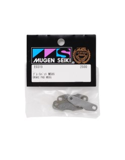 Mugen Seiki Brake Pad MBX8 | Big Bang Hobbies