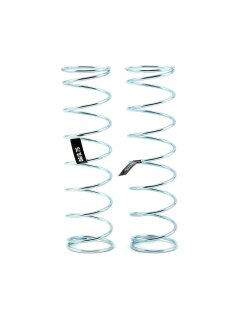 Mugen Seiki Rear Shock Spring Set F1.5 8.75T MBX8 | Big Bang Hobbies