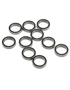 Mugen Seiki 15x21x4 Set Rodamientos | Big Bang Hobbies