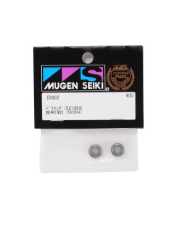 Mugen Seiki 5x10x4Rodamientos | Big Bang Hobbies
