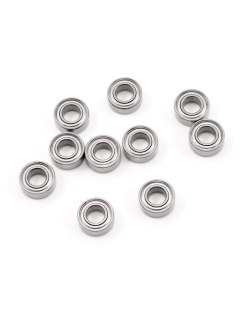 Mugen Seiki 5x10x4 Set (10U.) Bearings | Big Bang Hobbies