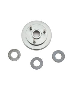 Volant d'inertie Mugen MBX8 - Embrayages - Mugen 