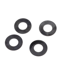 Mugen Seiki Flywheel Washer 7X14 MBX8 | Big Bang Hobbies