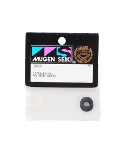 Mugen Seiki Flywheel Washer 7X14 MBX8 | Big Bang Hobbies