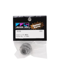 Campana 15D Mugen Seiki - MBX8 - Campanas embrague | Big Bang Hobbies