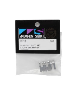 Zapatas Aluminio Mugen MBX8 - Embragues | 