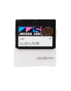 Mugen Seiki Turn Buckle Tie Rod 35mm MBX8 | Big Bang Hobbies