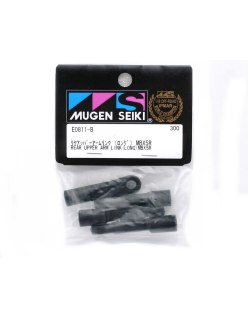 Mugen Seiki Rear Upper Arm Link Long MBX8 | Big Bang Hobbies