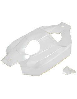 Mugen Seiki Body 1.0mm MBX7R | Big Bang Hobbies