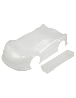 Carrosserie 1/8GT Blitz 2 GT2 - Carrosseries |