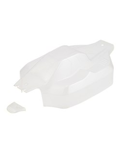 Carrocería Mugen MBX8r 0.8mm | Big Bang Hobbies