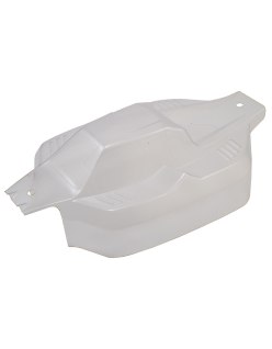 Mugen Seiki MBX8 Eco Lexan Body | Big Bang Hobbies