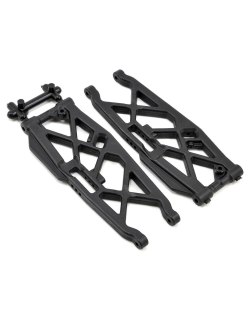 Trapèze derrière. Inf. MBX7T Mugen - Recharge d’origine | Big Bang Hobbies