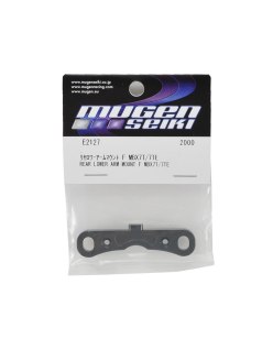 Mugen Aluminum Rear Suspension Toein Mount MBX7T | Big Bang Hobbies