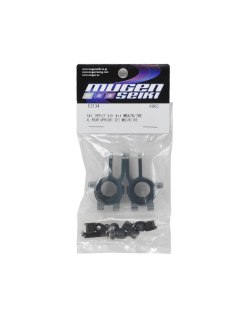 MBX8 Articulations arrière en aluminium | Big Bang Hobbies