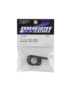 Soporte Motor Bancada Central MBX7R Eco | Big Bang Hobbies