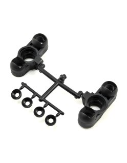 Mugen Seiki Front Upright MBX8 New | Big Bang Hobbies