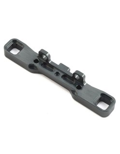 Mugen MBX8 Aluminum Rear/Rear Lower Arm Mount | Big Bang Hobbies