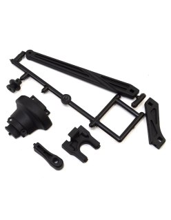 Mugen Seiki MBX8 Eco Center Diff. Mount | Big Bang Hobbies