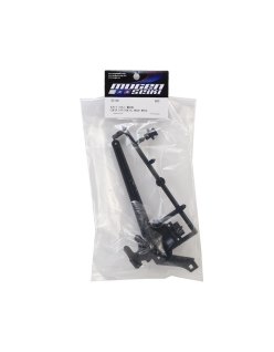 Support de différentiel central Mugen MBX8 ECO | Big Bang Hobbies