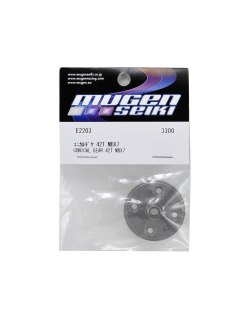 Mugen Seiki Conical Gear 42T MBX7R | Big Bang Hobbies