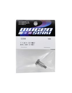 Mugen Seiki Bevel Gear 13T MBX7R | Big Bang Hobbies