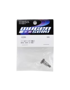 Mugen Seiki Bevel Gear 12T MBX7R | Big Bang Hobbies