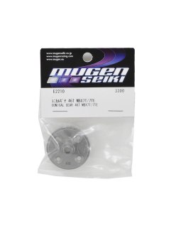 Corona Diferencial 46T MBX7T Mugen | Big Bang Hobbies