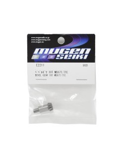 Pi sur Diferencial 10T MBX7T Mugen | Big Bang Hobbies