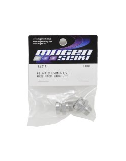 Mugen Seiki Wheel Hub (11,5) MBX7T/Te | Big Bang Hobbies