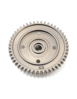 Corona Central 48T MBX7R - Recambio Original | Big Bang Hobbies