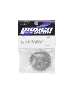 Couronne centrale 44T HT MBX8 - Remplacement d’origine | Big Bang Hobbies