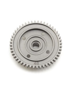 Couronne centrale 48T HT MBX8 - Remplacement d’origine | Big Bang Hobbies