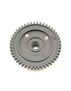 Couronne centrale 47T HT MBX8 - Remplacement d’origine | Big Bang Hobbies