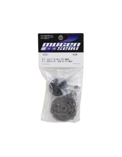 Set Dif. Central 47T MBX8 - Recambio Original | Big Bang Hobbies