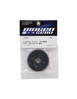Mugen Seiki Plastic Spur Gear 44T HT MBX8 | Big Bang Hobbies