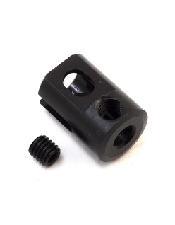 Vaso Diferencial Central Mugen MBX8r | Big Bang Hobbies