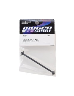 Mugen Seiki Center Drive Shaft (84.5 mm) MBX8 | Big Bang Hobbies