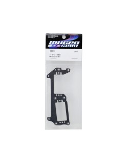 Mugen Seiki Radio Plate MBX7R | Big Bang Hobbies