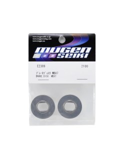 Mugen Seiki Brake Disc MBX8 | Big Bang Hobbies