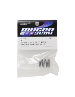 Muelle Salvaservos Mugen MBX8r | Big Bang Hobbies