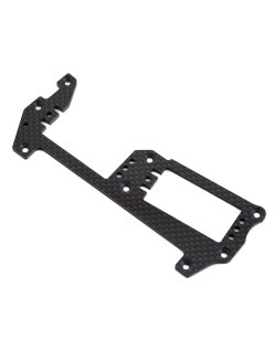 Mugen Seiki Radio Plate MBX8 | Big Bang Hobbies