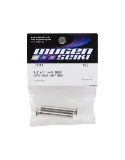 Essieux économiseurs de servomoteurs MBX8r | Big Bang Hobbies