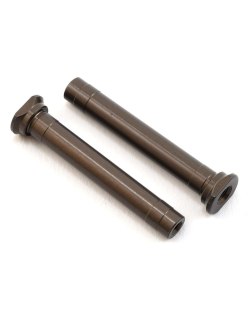 Ejes Salvaservos Aluminio MBX8| Big Bang Hobbies