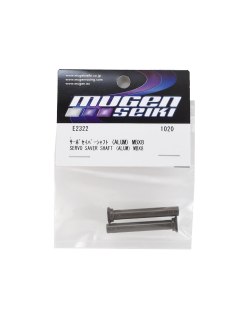 Mugen Seiki MBX8 Al. Servo Saver Shaft | Big Bang Hobbies