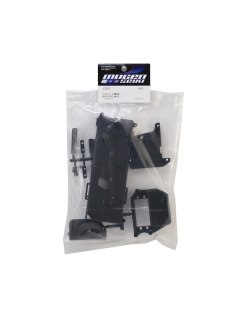 Caja Radio Mugen MBX8 ECO - Recambio Original | Big Bang Hobbies