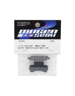 Mugen Seiki Battery Connector Holder MBX8/MBX8T | Big Bang Hobbies