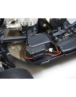 Support de connecteur de batterie Mugen - Remplacement d’origine | Big Bang Hobbies