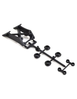 Mugen Seiki MBX8 Rear Wing Stay | Big Bang Hobbies