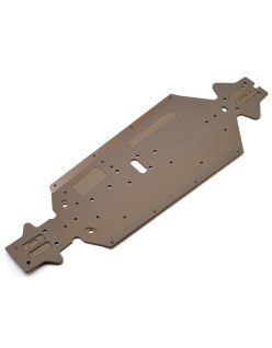 Chasis Original Mugen MBX8 ECO - Mugen Seiki | Big Bang Hobbies